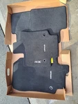 2023-2025 Lexus RX(350 350H 500H) Int Carpet Floor Mats Oem 4PC Set Used. Fixed Price $79.99.
