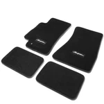 Nrg 4PCS Floor Mat Liner Pads Carpet Set For 93-98 Toyota Supra FMR-300. Fixed Price $64.00.