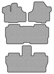 Carpet Floor Mats For Nissan Quest (AV1921). Fixed Price $159.29.