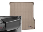 Weathertech Cargo Liner Trunk Mat - 41600SK. Fixed Price $193.90.