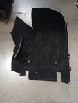 2016 Mercedes E63 W212 Amg E350 Right Passenger Front Carpet Oem A2126805340. Fixed Price $134.99.