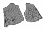 Rugged Ridge 84903.04 All Terrain Floor Liner For 11 Ram 1500 2500 3500. Fixed Price $64.99.