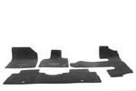 2020 - 2023 Hyundai Palisade Interior Floor Carpet Cover Liner Mat Set Of 4 Oem. Fixed Price $135.92.