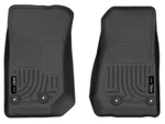 Husky Liners 18041 Weatherbeater Front Floor. Fixed Price $92.09.