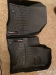 Weathertech Ford Taurus Floor Mats 1ST And 2ND Row. 443021-442702. Fixed Price $149.99.