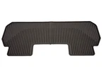 Gm Second Row One Piece All Weather Floor Mat Jet Black Traverse 18-24 84162518. Fixed Price $39.99.
