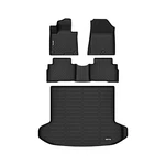 Aipoil Floor Mats & Cargo Liner Set For 2023 2024 2025 Kia Sportage Hybrid. Fixed Price $133.81.