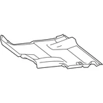 Genuine Mercedes-benz Oe Lining 906 684 14 02 64 7K26. Fixed Price $358.81.