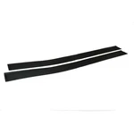 Uro Parts 1076860180PR Door Sill Mat Set For Select 68-93 Mercedes-benz Models. Fixed Price $124.12.