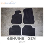 2007-2013 Bmw X5 Complete Carpet Floor Mat Set 7290024. Fixed Price $96.49.