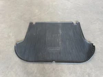 15-24 Nissan Murano Rear Cargo Floor Rubber Carpet Cover Mat, Oem LOT3679. Fixed Price $69.30.