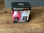 New Weathertech Techcare Floorliner And Floormat Cleaner/protector Kit Free Ship. Fixed Price $45.00.