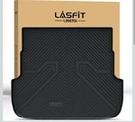 Lasfit Subaru Outback 2020-2025 Floor Mat Rear Trunk Cargo Liner Black. Fixed Price $39.99.