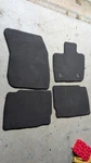 New Oem 2020 Lincoln Mkz Reserve 4PC Front Rear Carpet Floor Mats Black. Fixed Price $80.00.