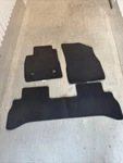 Oem Gm Front & Rear Carpeted Floor Mats Set 42697792 Buick Encore Gx 20-26. Fixed Price $69.99.