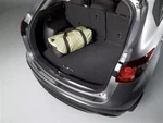 Genuine Mazda Cargo Area Mat 0000-8B-R11. Fixed Price $50.37.