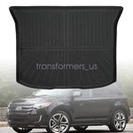 2007-2015 Ford Edge / Lincoln Mkx Tpe Rear Trunk Cargo Liner Mat All Weather. Fixed Price $47.79.