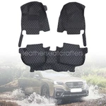 For 2020-2024 Subaru Outback&legacy Floor Mats Liners All Surround Front Rear. Fixed Price $45.25.