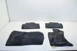2013-15 Lexus GS350 Front And Rear Rh Lh Side Interior Carpet Floor Mats Set. Fixed Price $84.48.