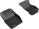3D Maxpider 2019-2024 Fits Audi A8L 2020-2024 S8L Embossed Pattern Floor Mat. Fixed Price $147.99.