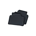 Genuine Oem Rear Floor Mat Set For Bmw 528I 535D 535I 82112286146. Fixed Price $81.91.