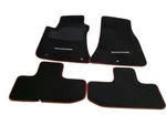 2015-2017 Mopar Challenger Floor Mat Kit 5SG291R5AB New Oem. Fixed Price $170.28.