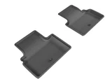 Rear Floor Mat Set 58PHDW51 For Q50 Q60 2021 2014 2015 2016 2017 2018 2019 2020. Fixed Price $89.08.