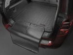 Weathertech Cargo Liner Trunk Mat - 40265SK. Fixed Price $156.90.