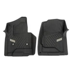 2015-2020 Silverado Suburban Tahoe Front All-weather Floor Liners 84185470 Gm. Fixed Price $109.98.