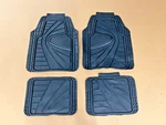 19-22 Dodge Ram 1500 Big Horn Front Right + Left All Weather Mat Oem LOT2570. Fixed Price $179.99.