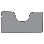Floor Mats For 1967-72 Chevy C10 2WD AUTO/3SPD Loop 1PC. Fixed Price $270.59.