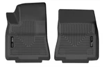 Husky Liners 51491 X-act Contour Front Floor. Fixed Price $94.25.