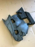 Porsche Panamera Os Driver Side Floor Insulation 97055654000. Fixed Price $47.02.