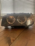 2006-2009 Bmw X3 3.0SI E83LCI Left Headlight Xenon 63123456043 Oem Part. Fixed Price $133.00.