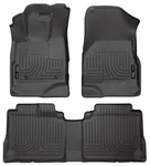 Husky Liner 98131 Weatherbeater Floor. Fixed Price $167.52.