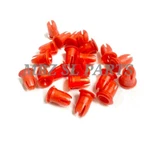 35 Pcs Front Fender Retainer, Clips Insert Grommet For Mercedes-benz Usa. Fixed Price $24.99.