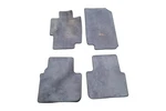 2007-2008 Acura Tl Interior Carpet 4 Piece Floor Mat Set Black 83600-SEP-A21ZA,. Fixed Price $99.02.