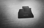 Genuine Nissan Carpeted Floor Mats T99E2-6LB0C. Fixed Price $168.36.