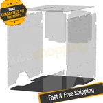 Legend Fleet Solutions 751-135-6441 Stabiligrip Rigid Floor W/aluminium Sill Set. Fixed Price $1611.91.