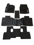 Oem 2023-2025 Sequoia Trd Pro All Weather Floor Liner Mats PT908-0C233-20. Fixed Price $235.00.