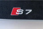 Genuine Audi Premium Textile Floor Mats (set Of 4) Soul 4G8-061-270-A-MNO. Fixed Price $158.10.