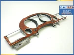2004-2010 Audi A8L Quattro Speedometer Head Dash Bezel 4E1857115A Oem. Fixed Price $37.12.