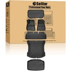 Tpe Floor Mats Liner & Trunk Cargo For 2024-2026 Tesla Model 3 Replacement New. Fixed Price $146.79.