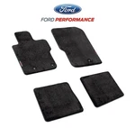2021-2026 Bronco 4-DOOR Ford Performance M-13086-BC60 Front Rear 4PC Floor Mats. Fixed Price $199.95.