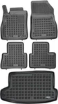 Rezawplast Floor Liners For Nissan Juke 2011-2017 Mats & Cargo Odor. Fixed Price $169.99.