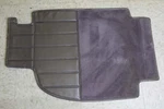 89-98 Porsche 911 Driver Side Floor Carpet Mat 96455102100 96479955100 J1. Fixed Price $199.99.