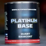 Alfa Romeo Quart Unreduced Paint Codes Auto Basecoat Pick Your Color!. Fixed Price $199.98.