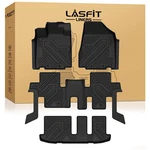 Floor Mats For Nissan Pathfinder 2013-2020 / Infiniti QX60 2014-2021 Tpe Liners. Fixed Price $169.00.