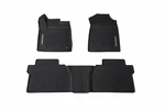 Genuine Oem Front And Rear Floor Mat Set For Toyota Tundra 14-21 PT9083416102. Fixed Price $117.26.