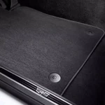 Genuine Gm Floor Mats Carpet 84403370. Fixed Price $120.00.